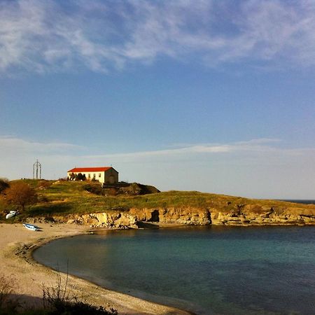Renta Bg Apartments In Tsarevo Εξωτερικό φωτογραφία
