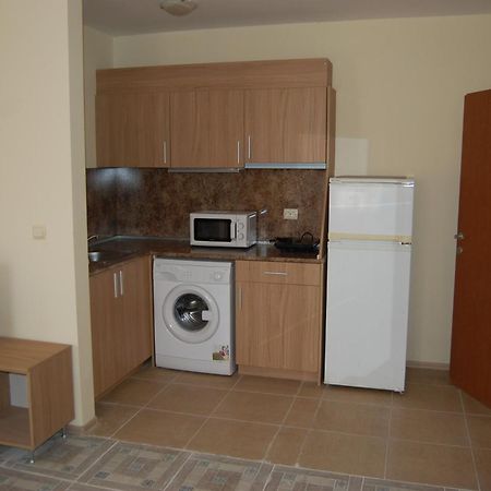 Renta Bg Apartments In Tsarevo Εξωτερικό φωτογραφία