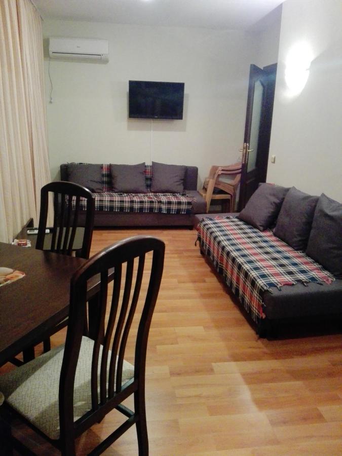 Renta Bg Apartments In Tsarevo Εξωτερικό φωτογραφία