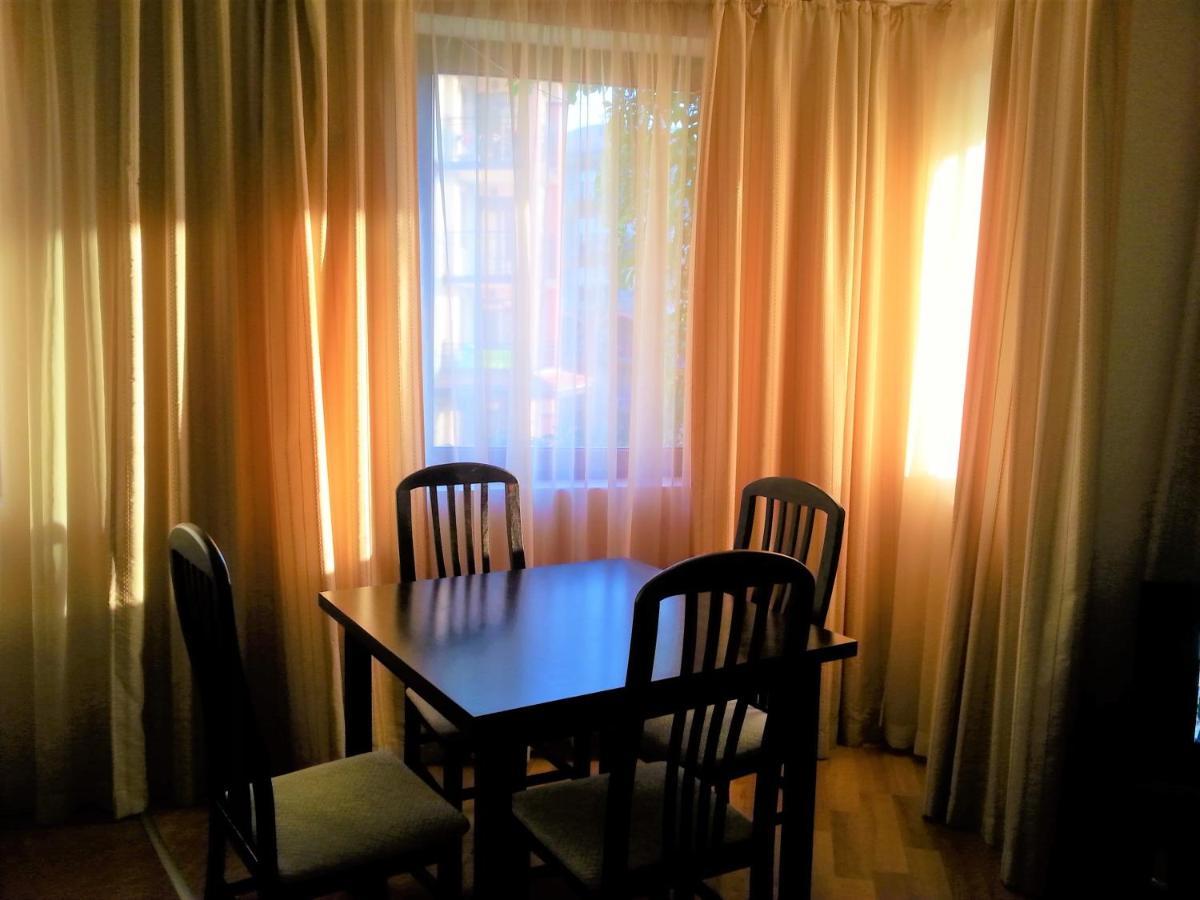 Renta Bg Apartments In Tsarevo Εξωτερικό φωτογραφία