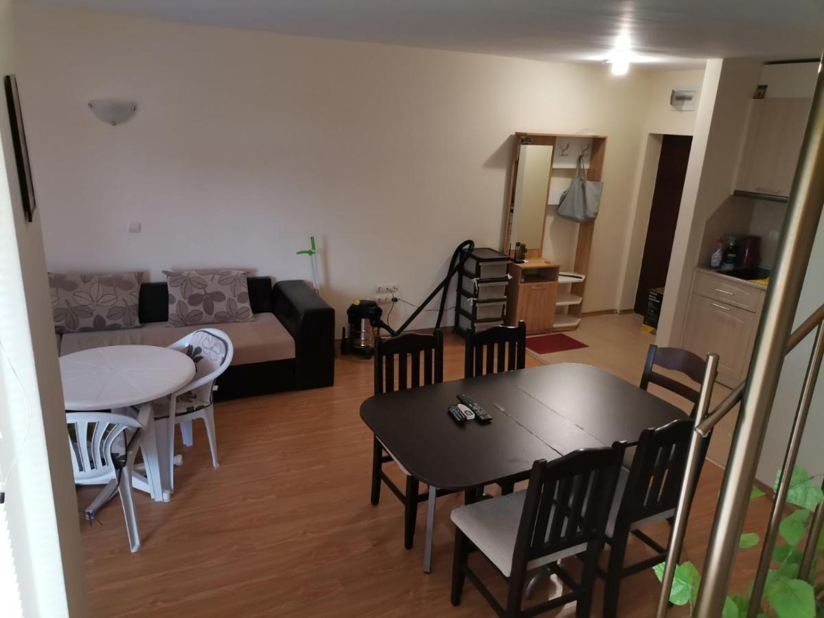 Renta Bg Apartments In Tsarevo Εξωτερικό φωτογραφία