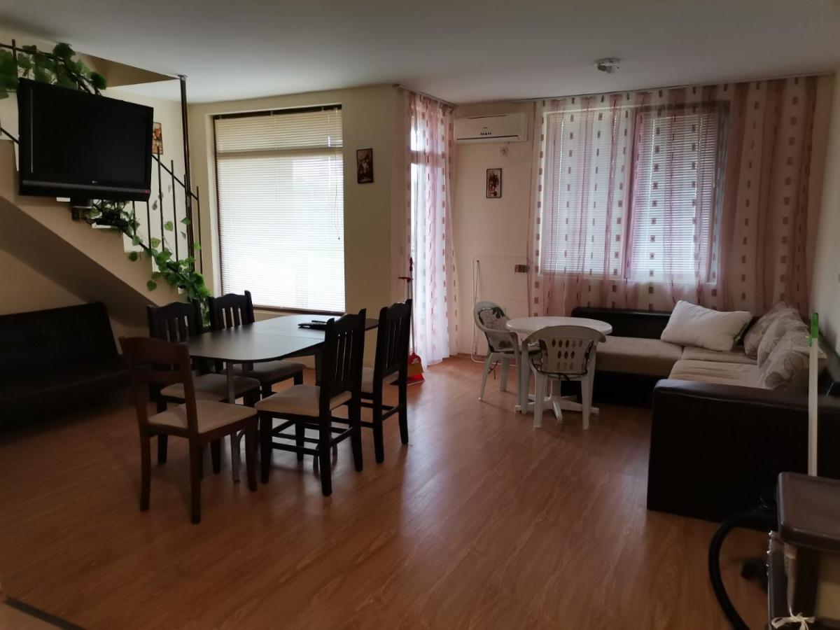 Renta Bg Apartments In Tsarevo Εξωτερικό φωτογραφία