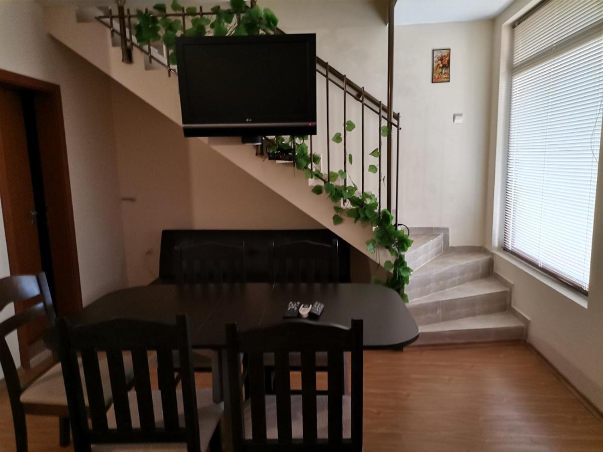 Renta Bg Apartments In Tsarevo Εξωτερικό φωτογραφία