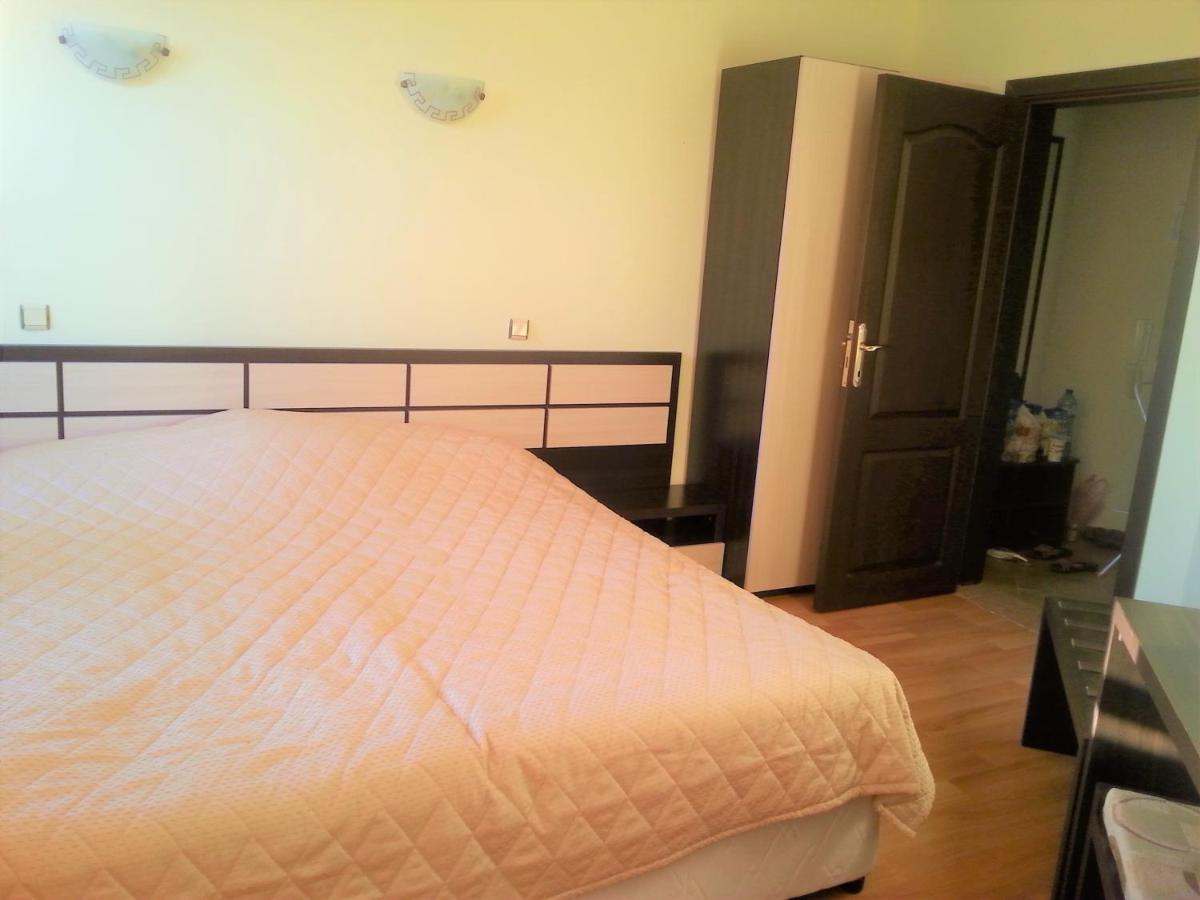 Renta Bg Apartments In Tsarevo Εξωτερικό φωτογραφία