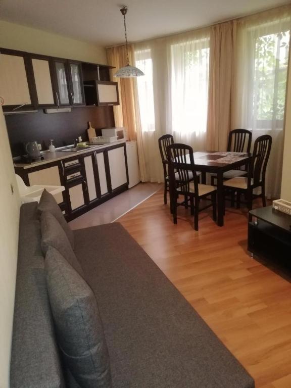 Renta Bg Apartments In Tsarevo Εξωτερικό φωτογραφία