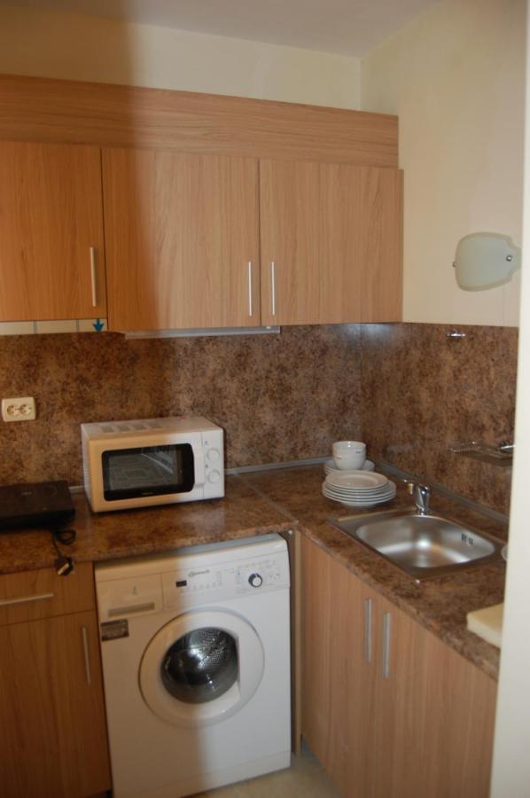 Renta Bg Apartments In Tsarevo Εξωτερικό φωτογραφία