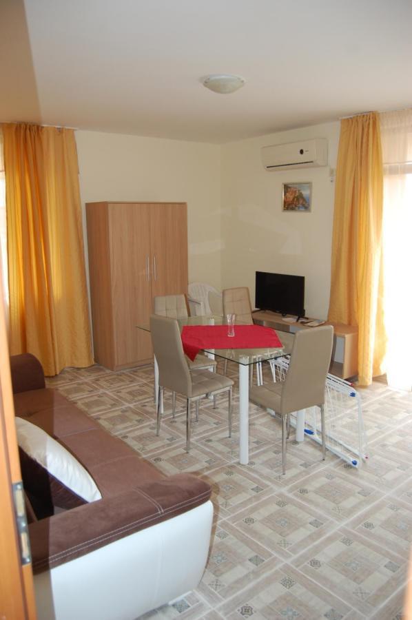Renta Bg Apartments In Tsarevo Εξωτερικό φωτογραφία