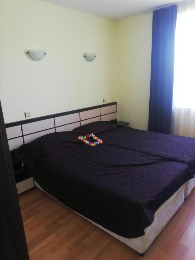 Renta Bg Apartments In Tsarevo Εξωτερικό φωτογραφία