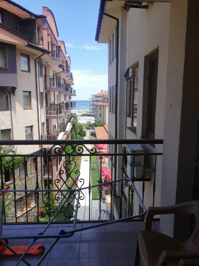 Renta Bg Apartments In Tsarevo Εξωτερικό φωτογραφία