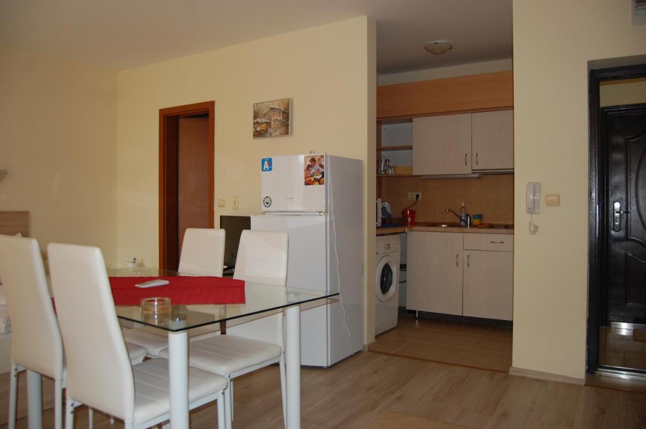 Renta Bg Apartments In Tsarevo Εξωτερικό φωτογραφία