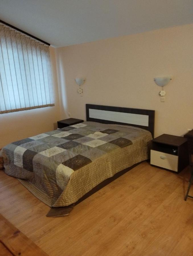Renta Bg Apartments In Tsarevo Εξωτερικό φωτογραφία