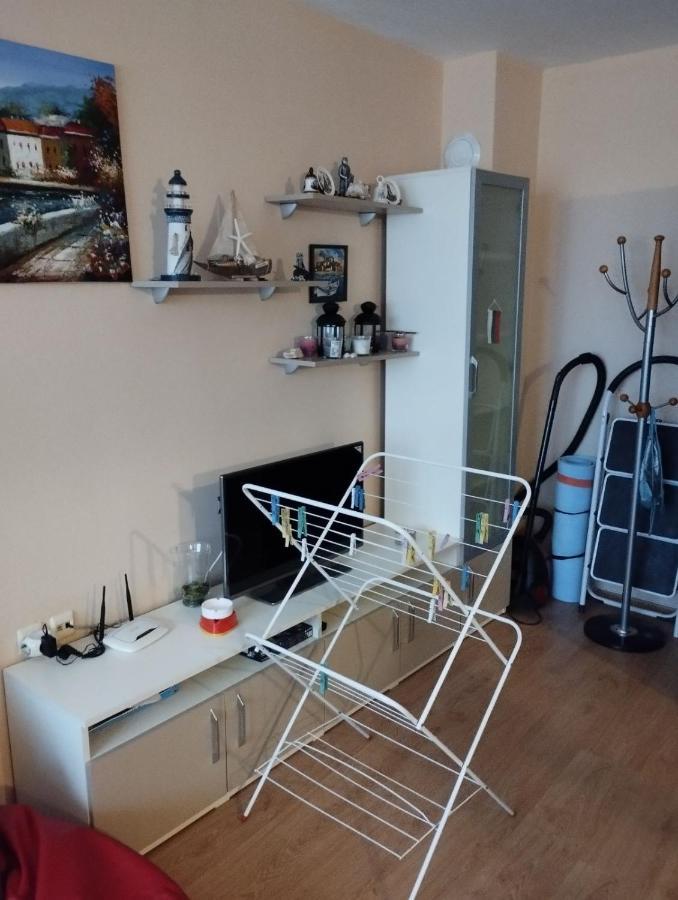 Renta Bg Apartments In Tsarevo Εξωτερικό φωτογραφία