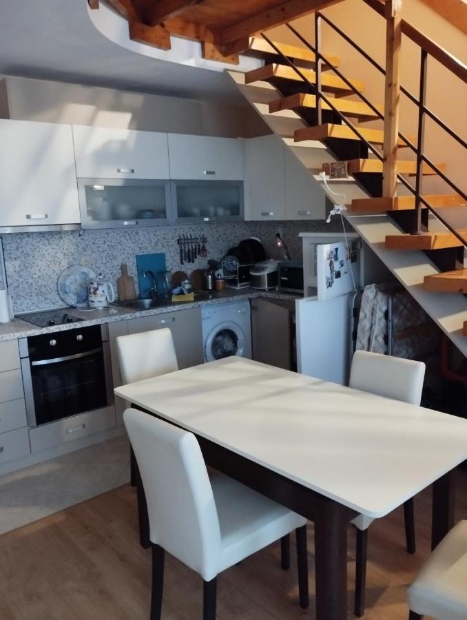 Renta Bg Apartments In Tsarevo Εξωτερικό φωτογραφία