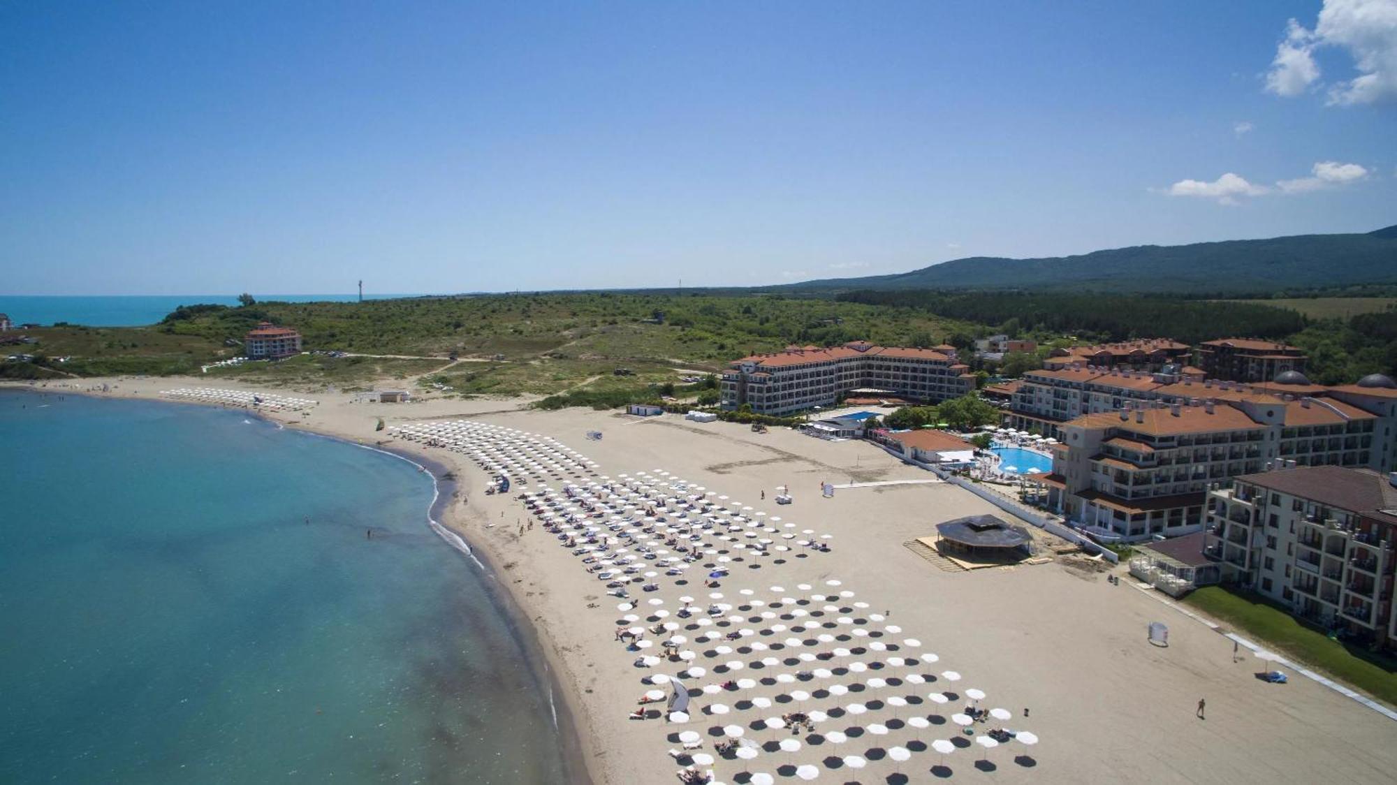 Renta Bg Apartments In Tsarevo Εξωτερικό φωτογραφία