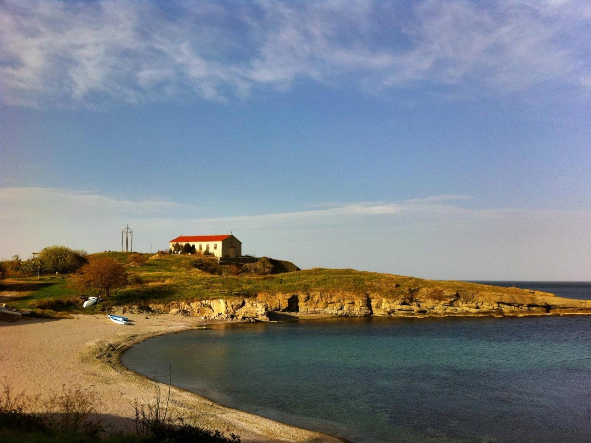 Renta Bg Apartments In Tsarevo Εξωτερικό φωτογραφία