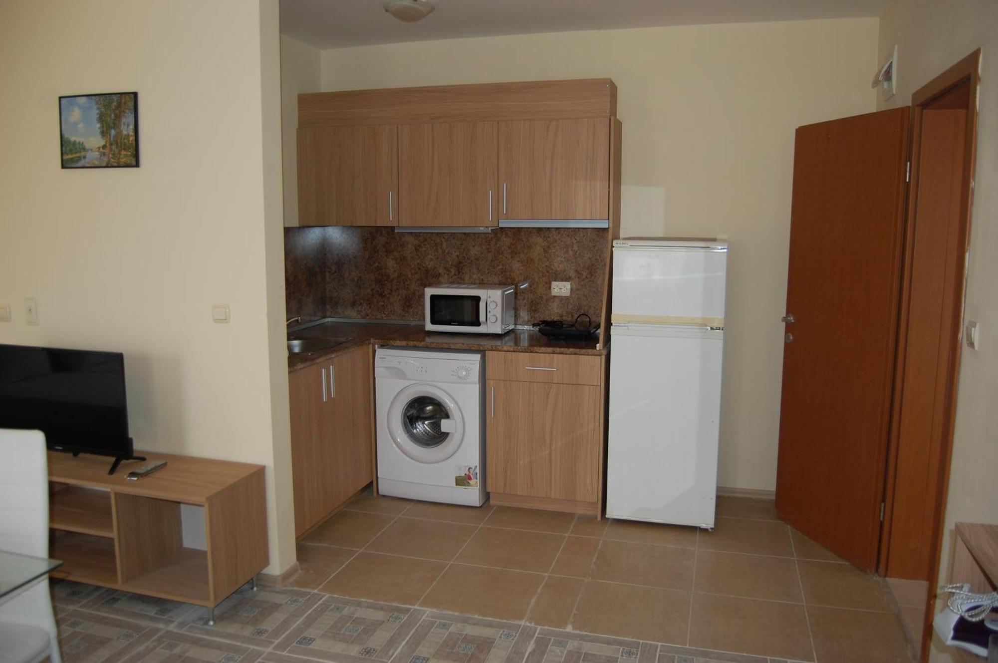 Renta Bg Apartments In Tsarevo Εξωτερικό φωτογραφία