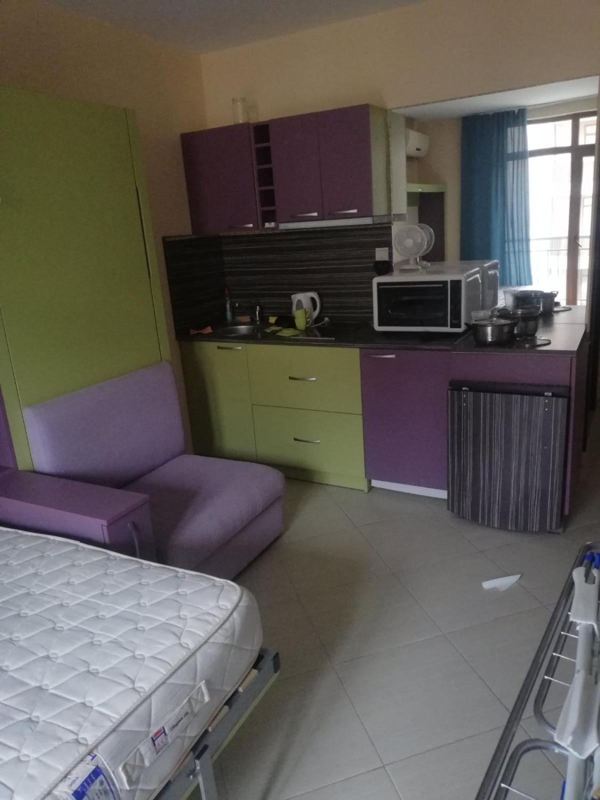 Renta Bg Apartments In Tsarevo Εξωτερικό φωτογραφία