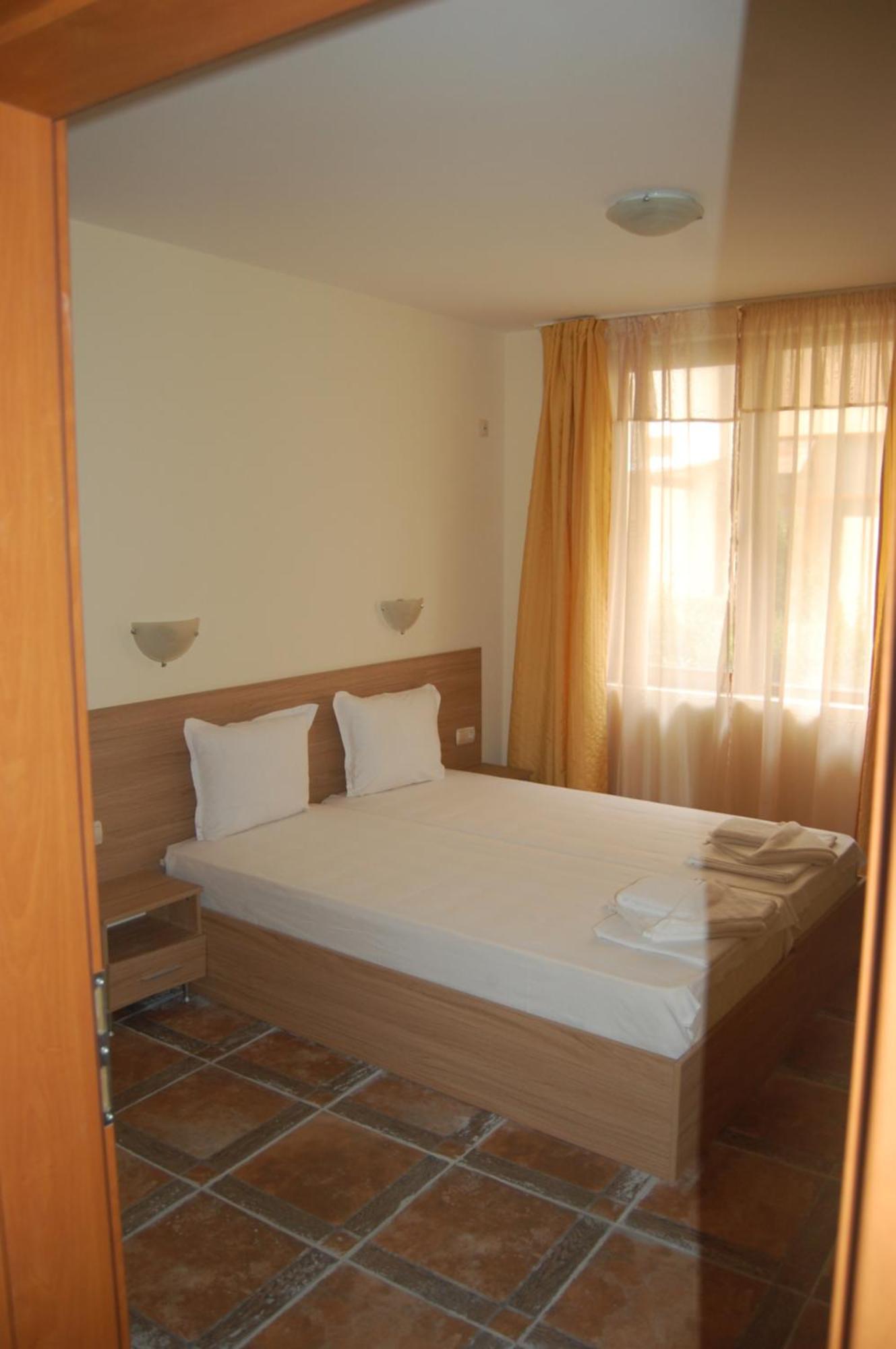 Renta Bg Apartments In Tsarevo Εξωτερικό φωτογραφία