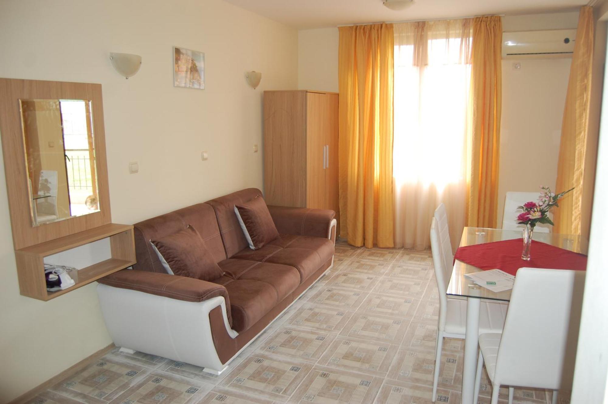 Renta Bg Apartments In Tsarevo Εξωτερικό φωτογραφία