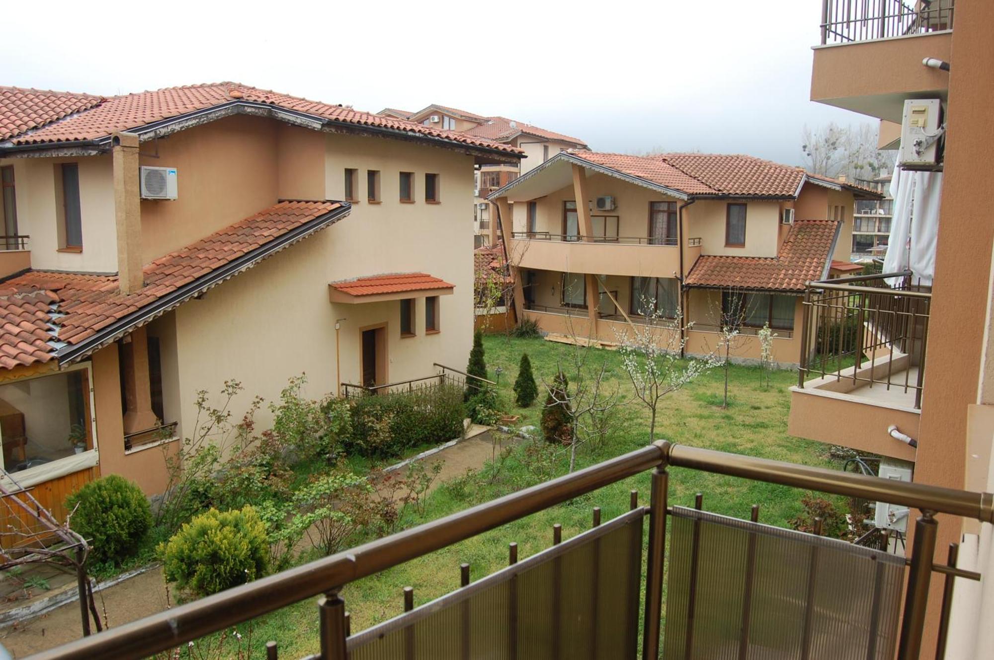 Renta Bg Apartments In Tsarevo Εξωτερικό φωτογραφία