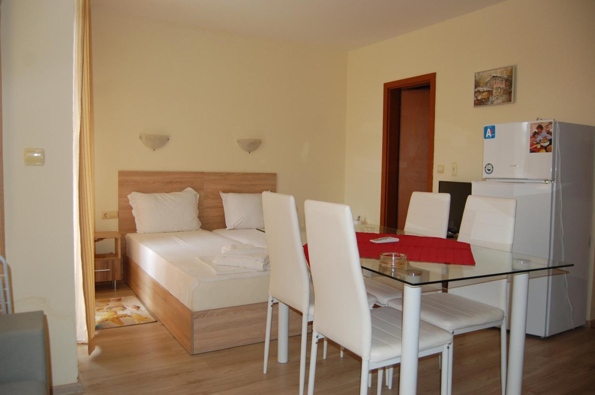 Renta Bg Apartments In Tsarevo Εξωτερικό φωτογραφία