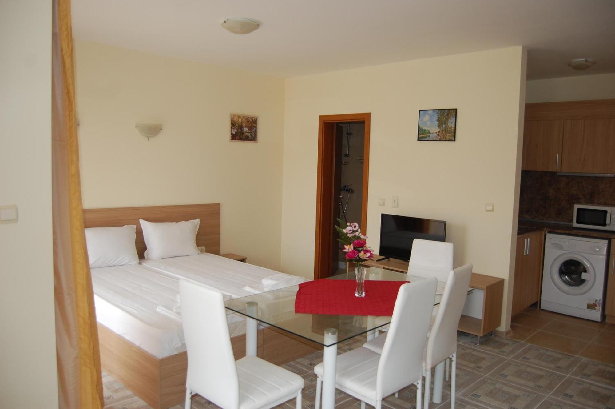 Renta Bg Apartments In Tsarevo Εξωτερικό φωτογραφία