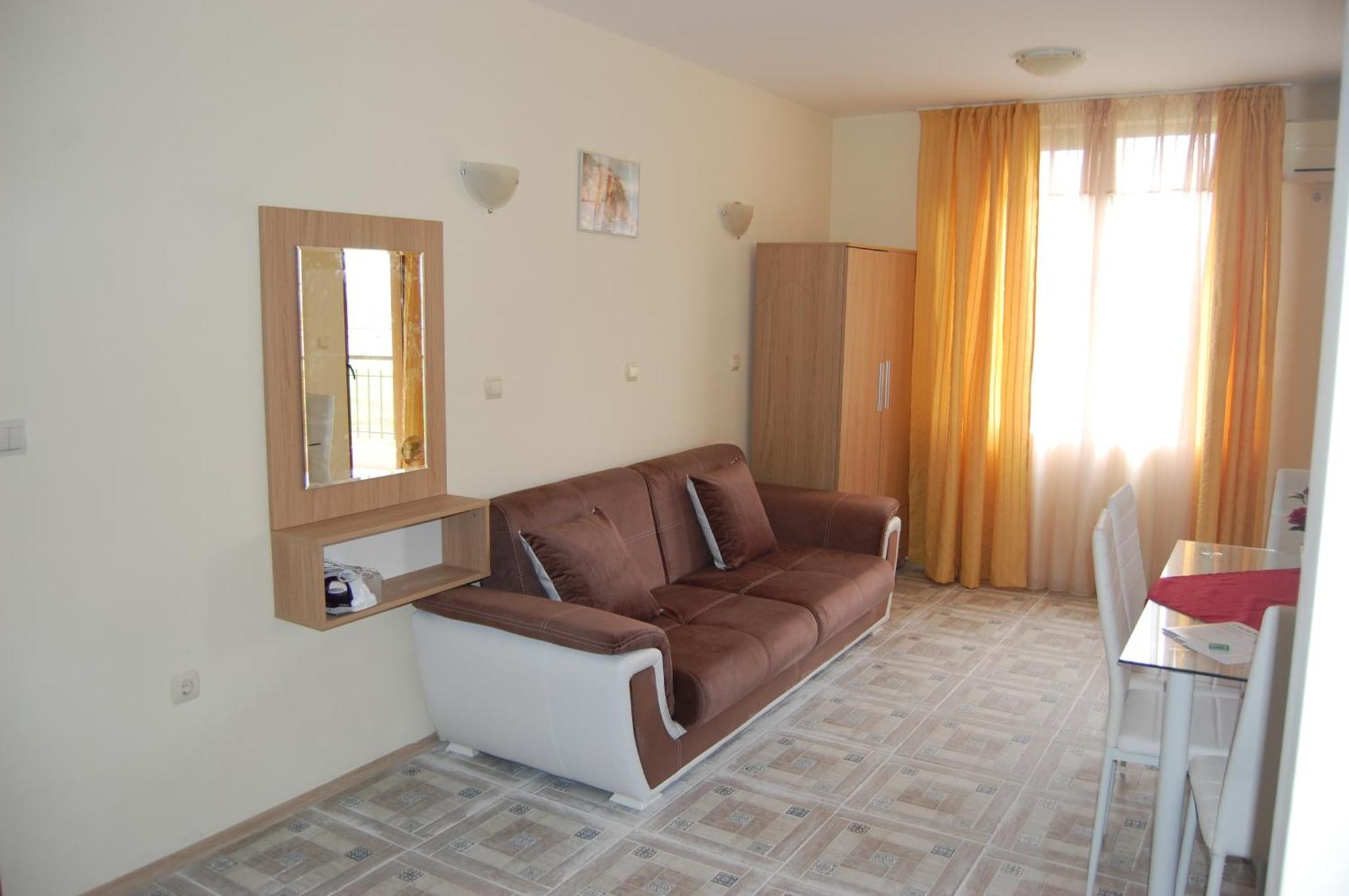 Renta Bg Apartments In Tsarevo Εξωτερικό φωτογραφία