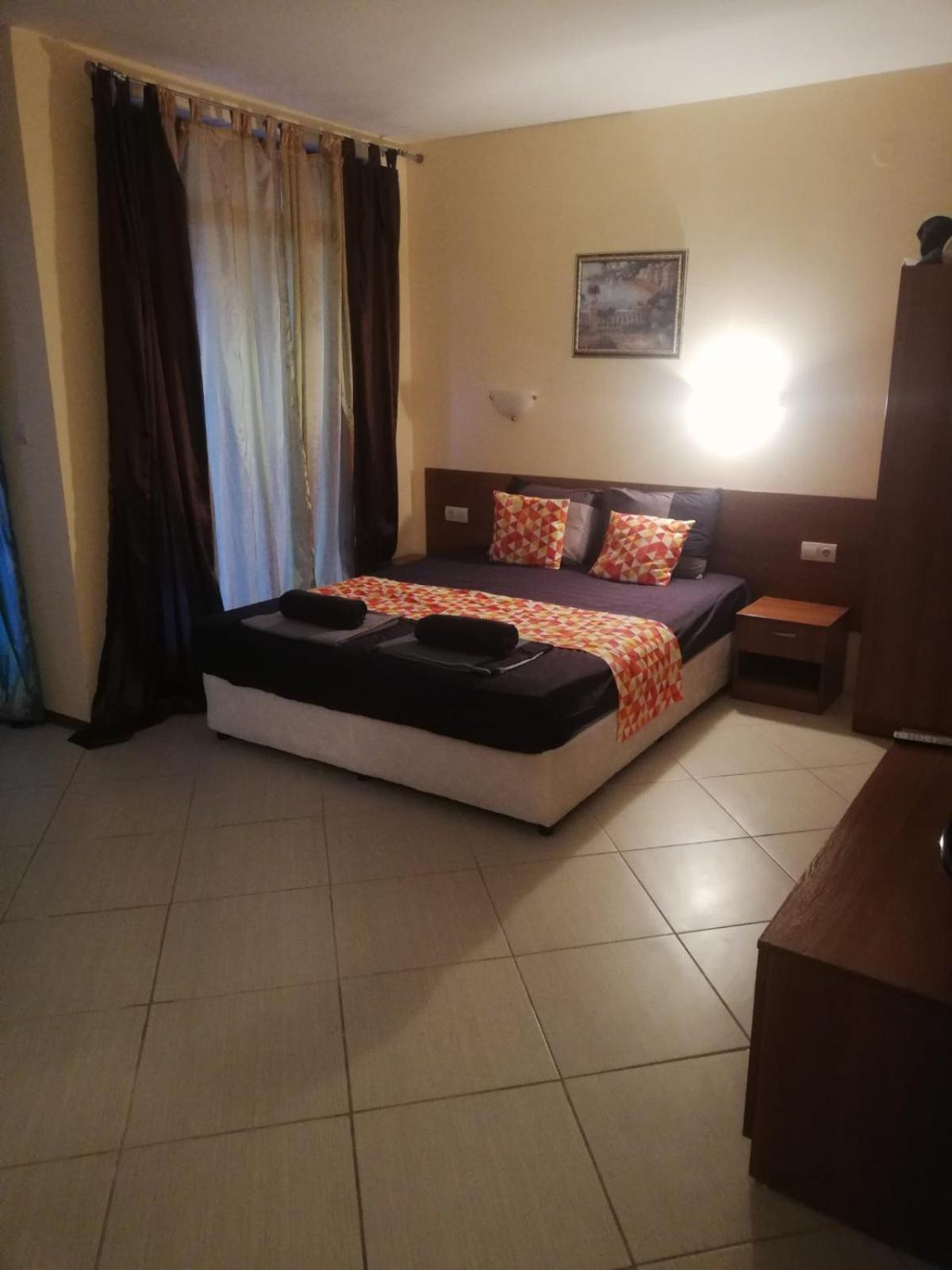Renta Bg Apartments In Tsarevo Εξωτερικό φωτογραφία