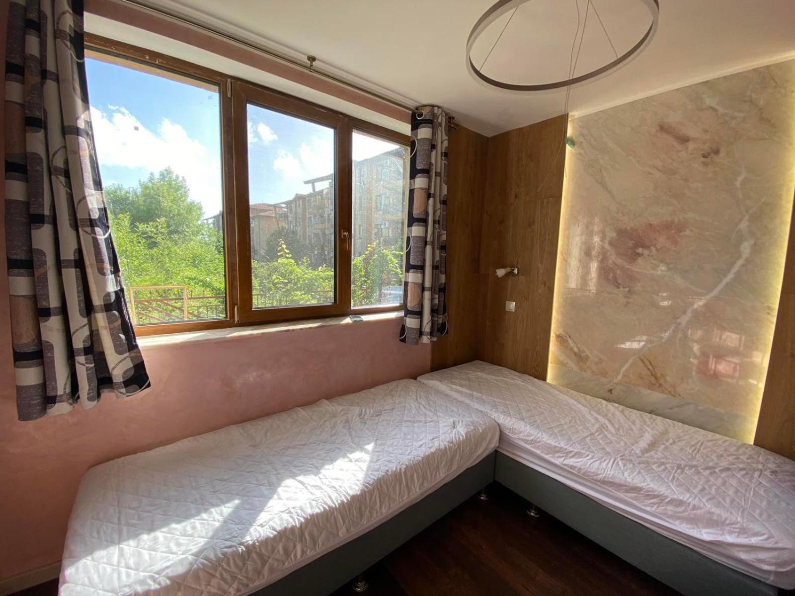 Renta Bg Apartments In Tsarevo Εξωτερικό φωτογραφία