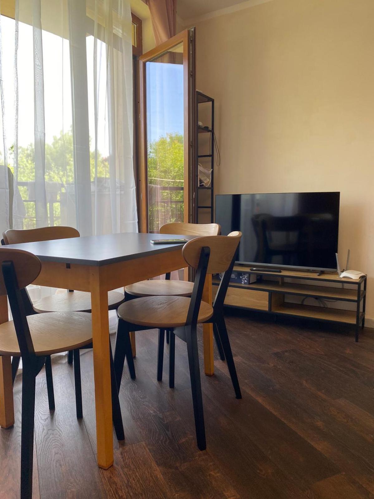 Renta Bg Apartments In Tsarevo Εξωτερικό φωτογραφία