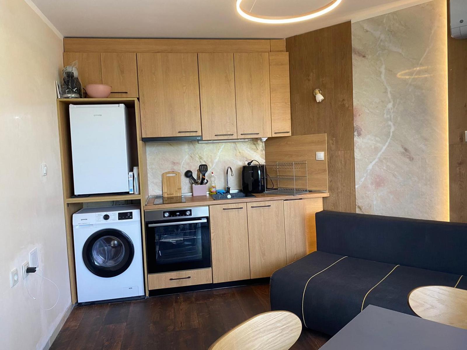 Renta Bg Apartments In Tsarevo Εξωτερικό φωτογραφία