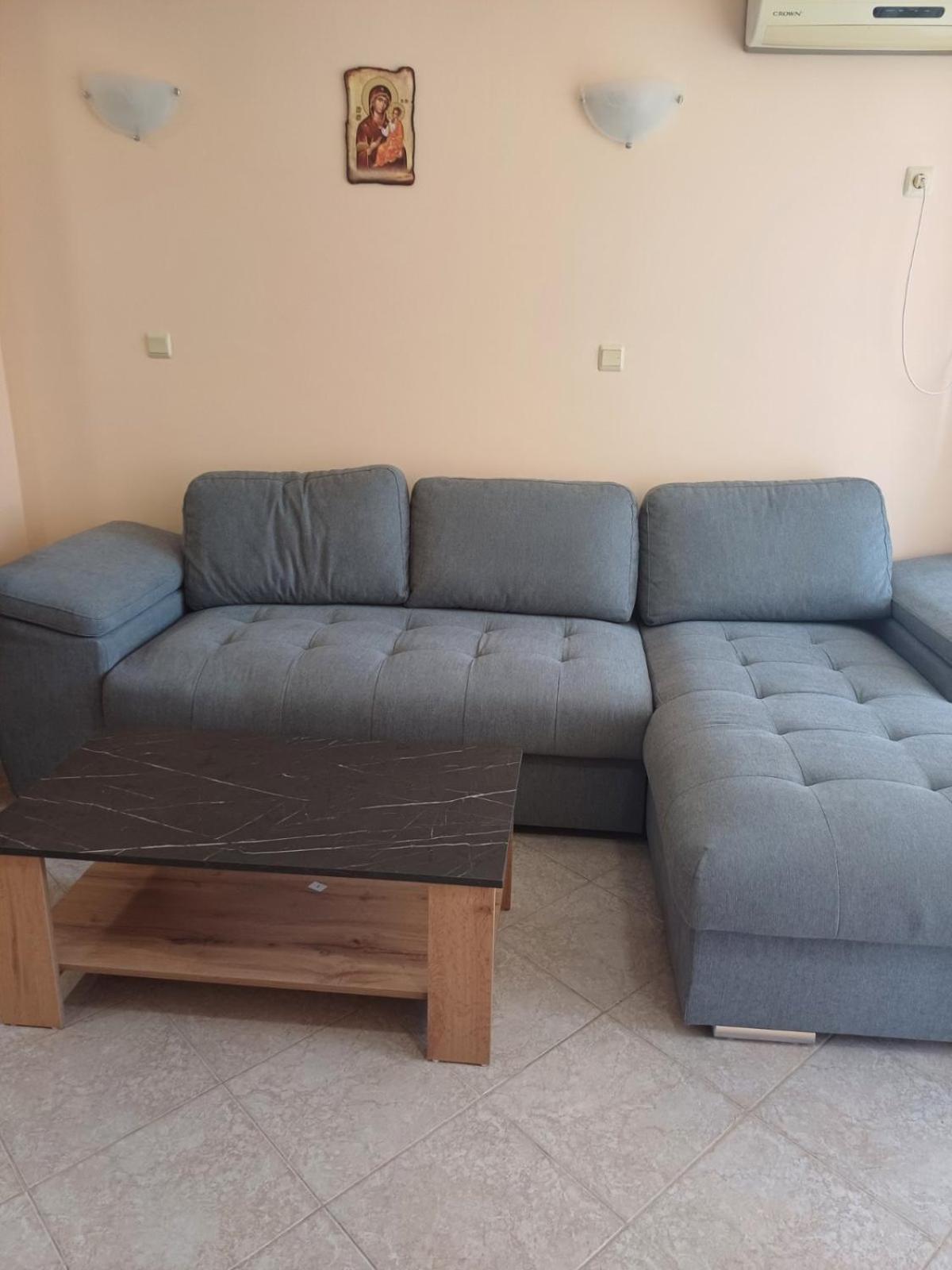 Renta Bg Apartments In Tsarevo Εξωτερικό φωτογραφία