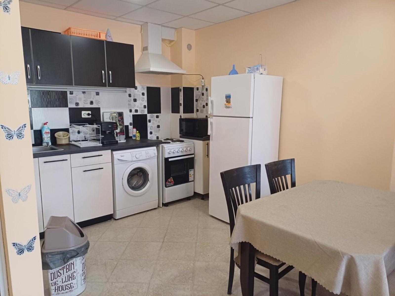 Renta Bg Apartments In Tsarevo Εξωτερικό φωτογραφία