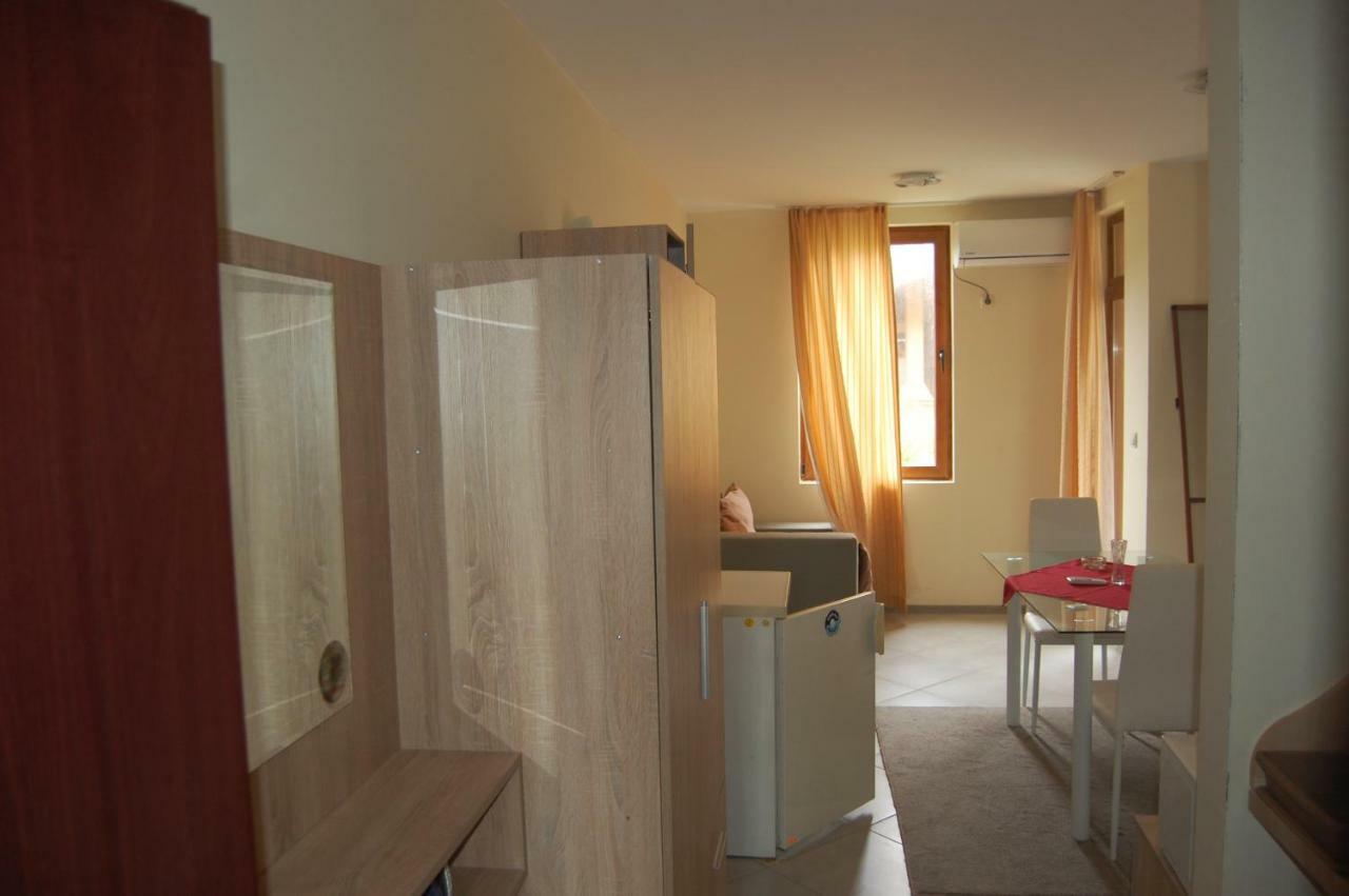Renta Bg Apartments In Tsarevo Εξωτερικό φωτογραφία