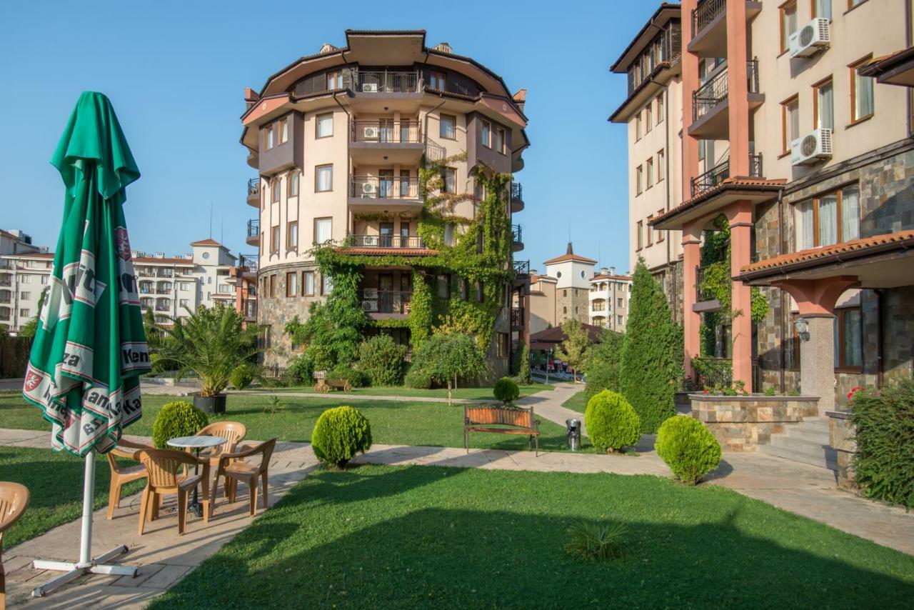Renta Bg Apartments In Tsarevo Εξωτερικό φωτογραφία
